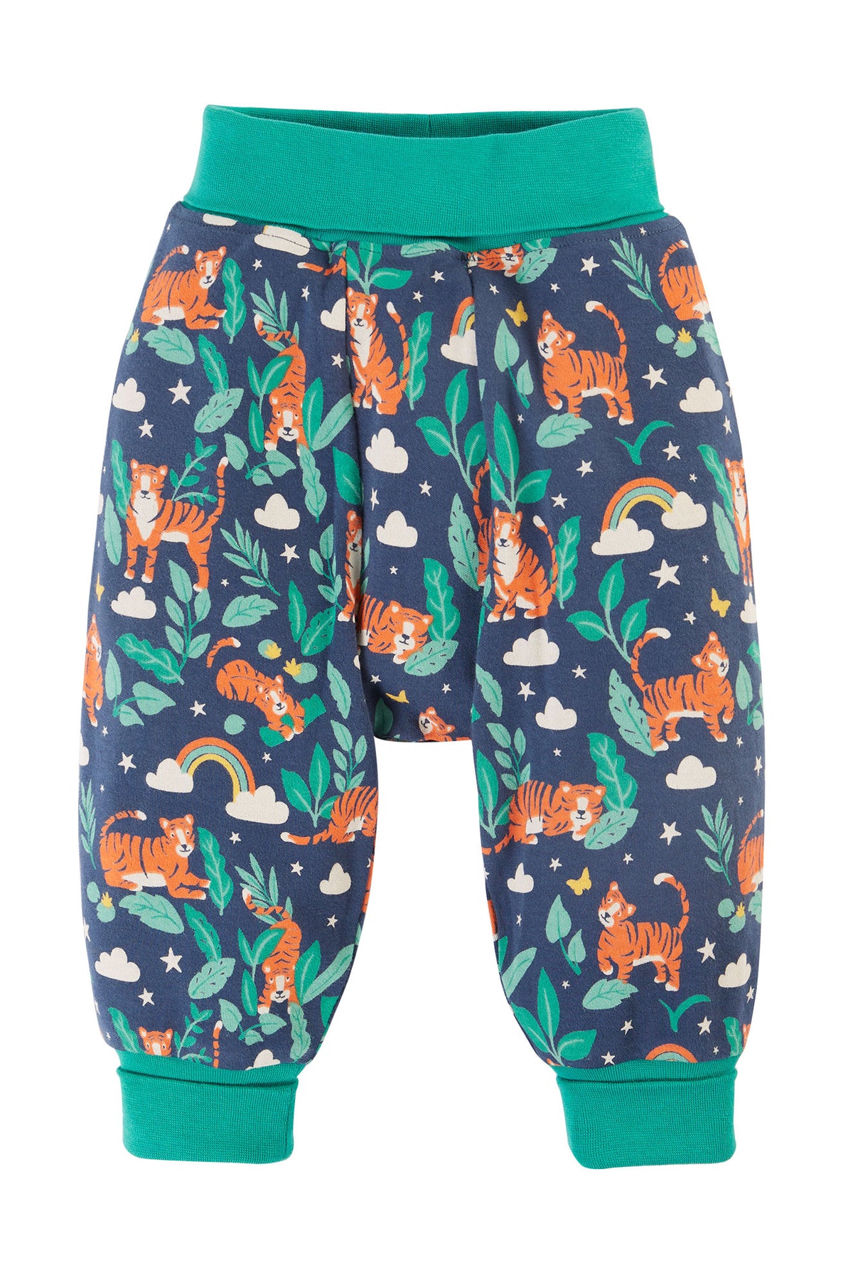 Pumphose Tiger von Frugi