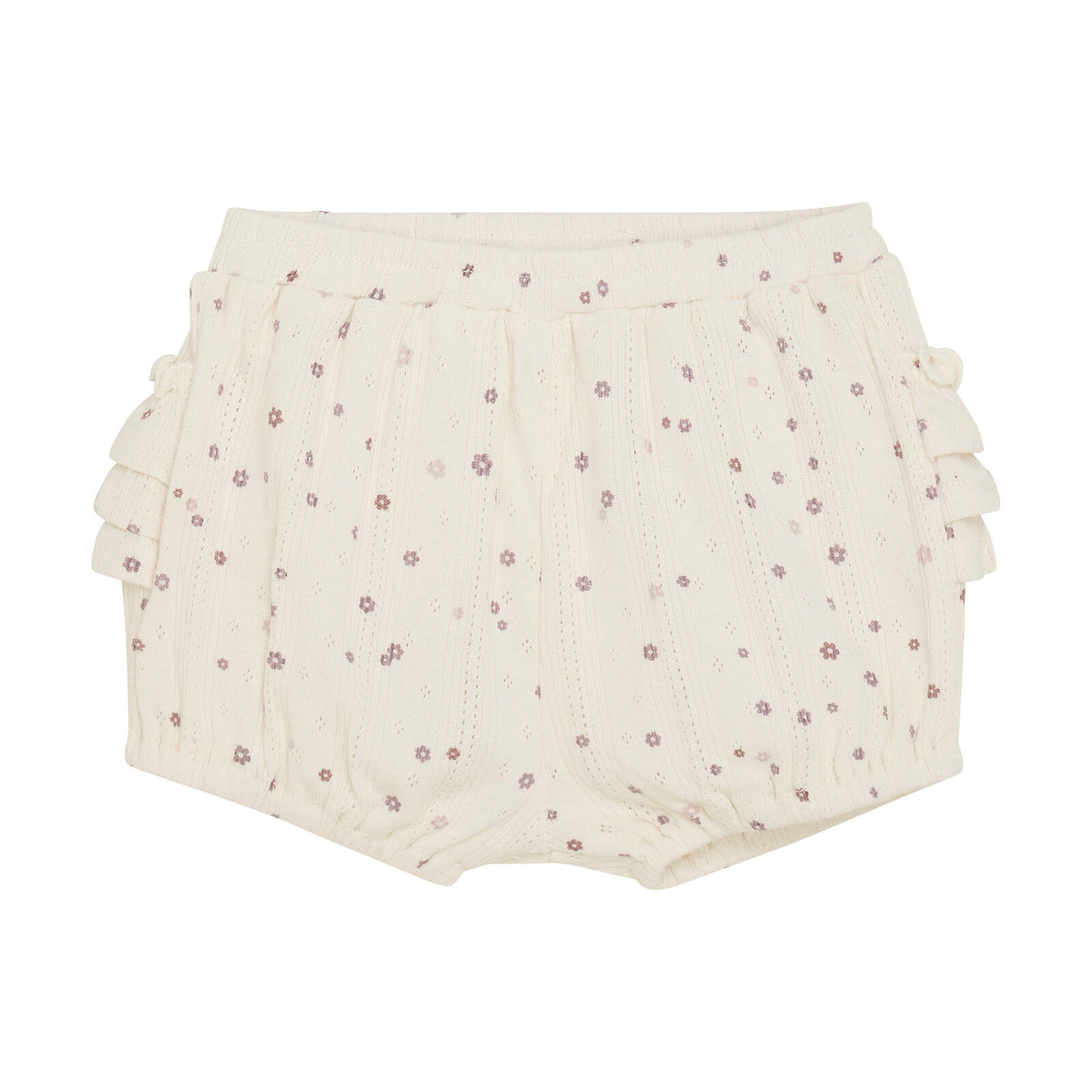 Shorts von Fixoni