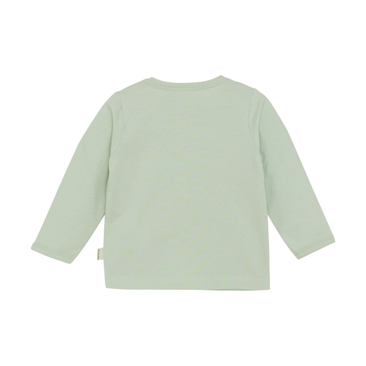 Shirt Safari Tiere von Minymo