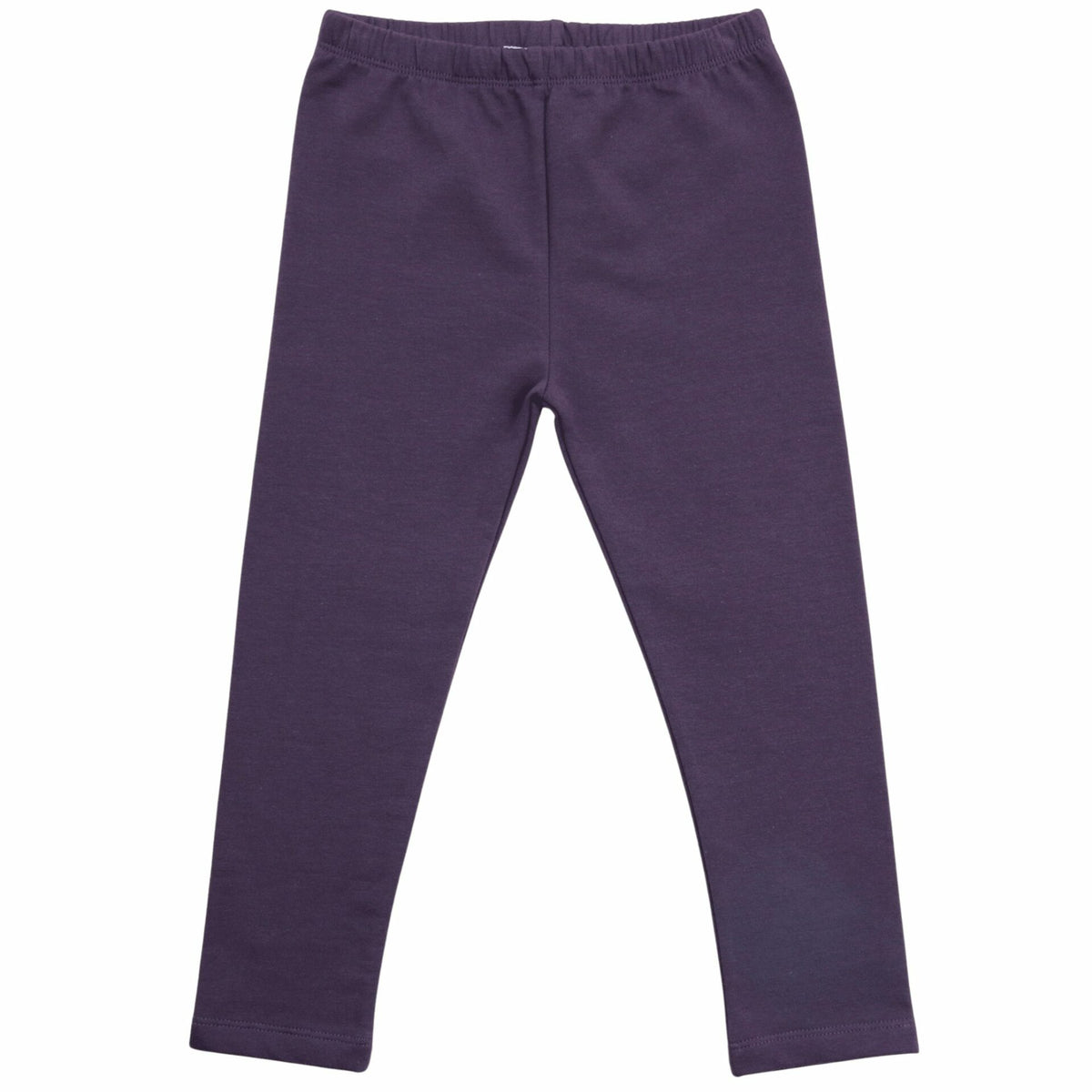 Thermo Leggings uni plum von Enfant Terrible