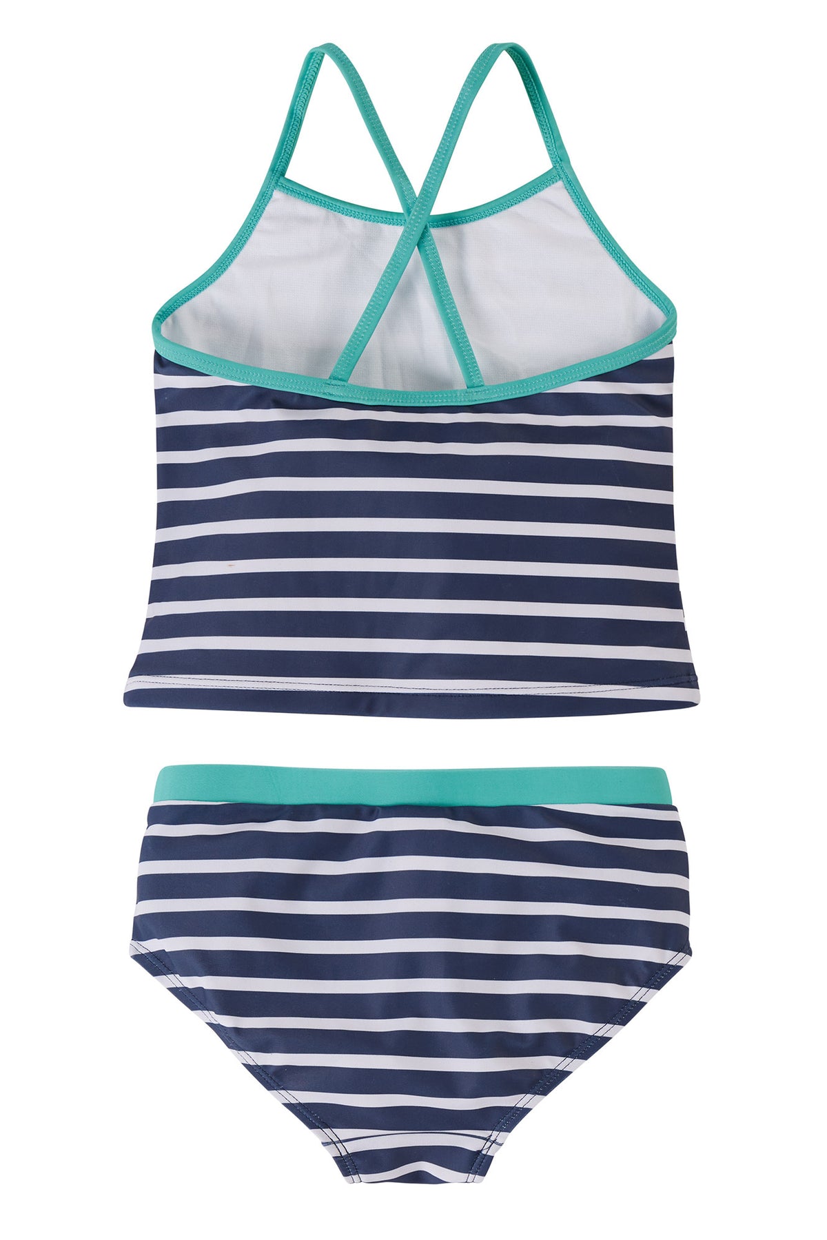 Tankini gestreift von Frugi